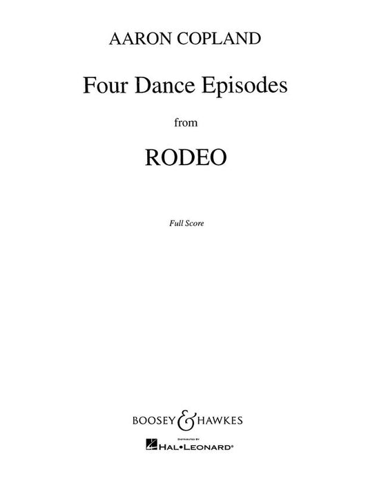 4 Dance Episodes Sc