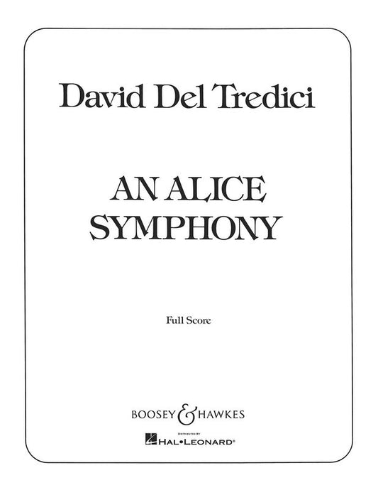 Alice Symphony F/Sc