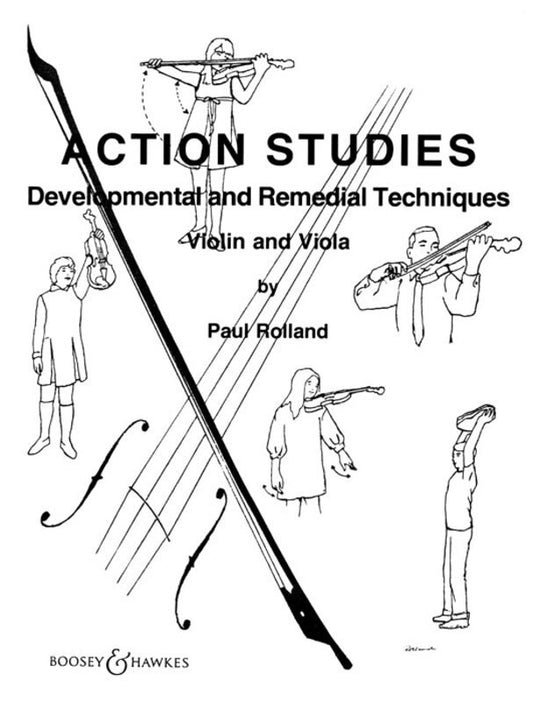 Action Studies/Vn & Va