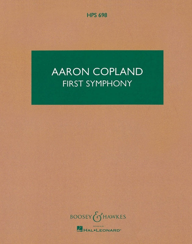 First Symphony Stsc