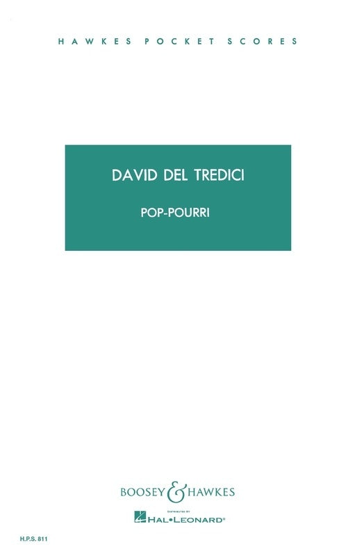 Pop-Pourri Stsc