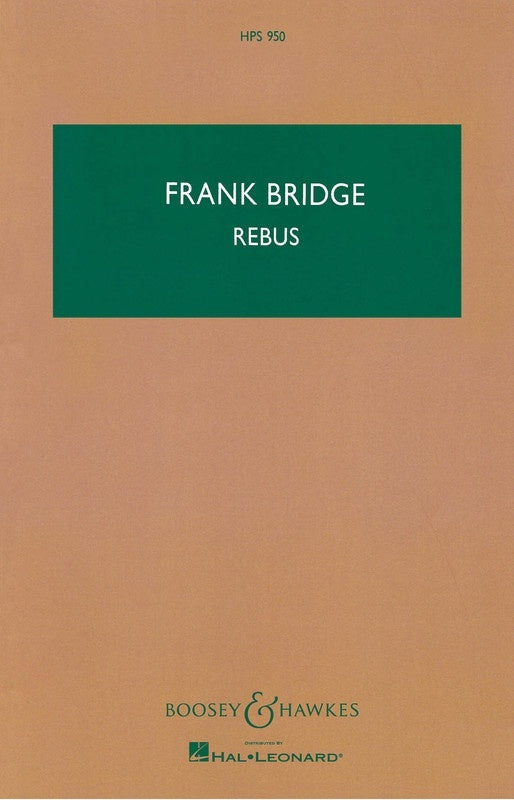 Rebus Stsc