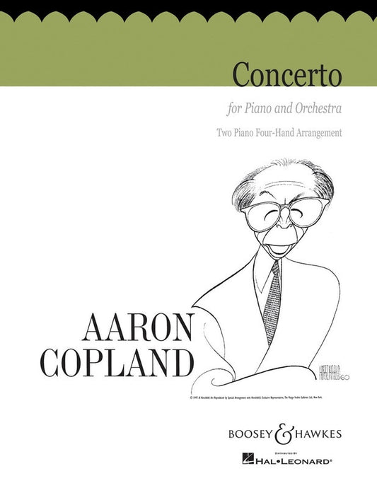 Concerto Piano Orch 2 Piano 4 Hand (Softcover Book)