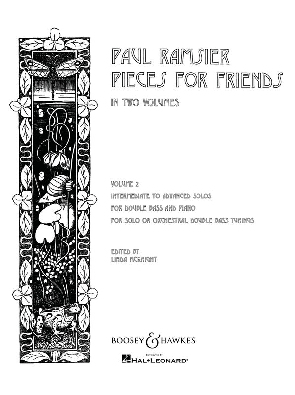 Pieces Friends Vol 2