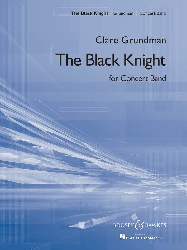Black Knight Cond Sc