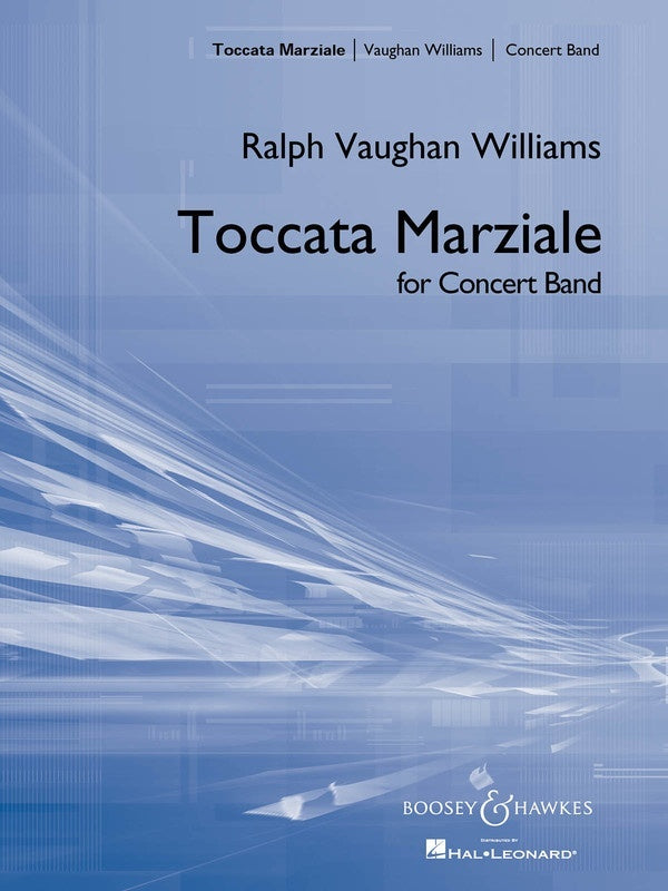 Toccata Marziale Sc/Pt