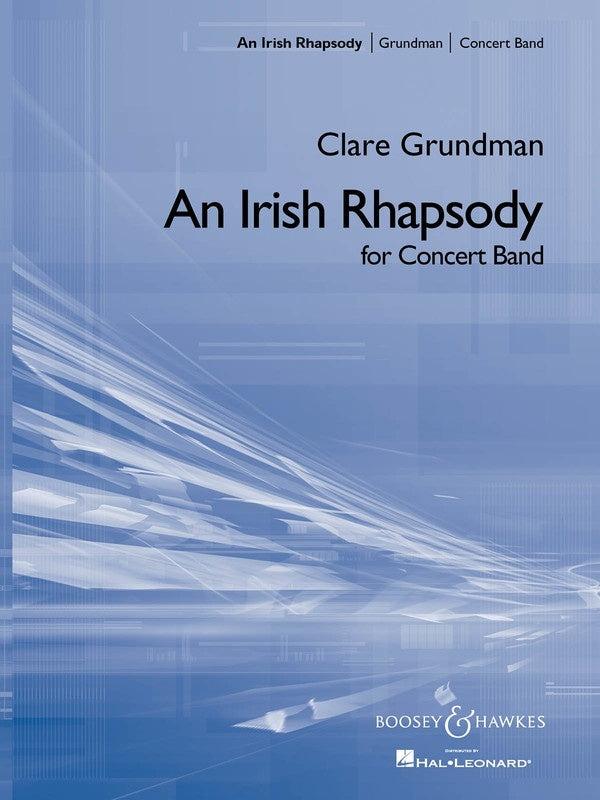 Irish Rhapsody Full Sc