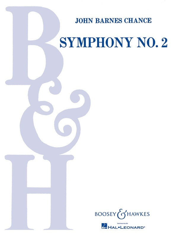 Symph No 2 Full Score