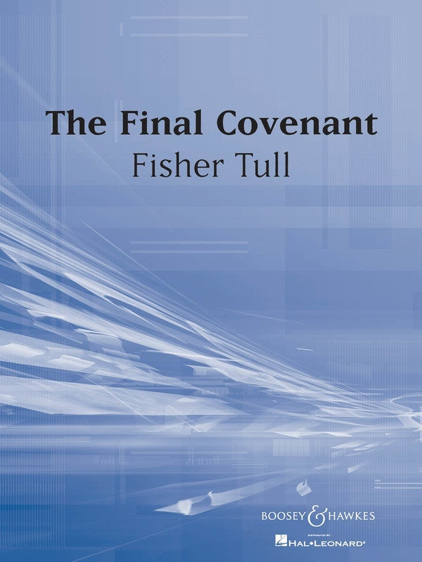 Final Covenant Score/Parts