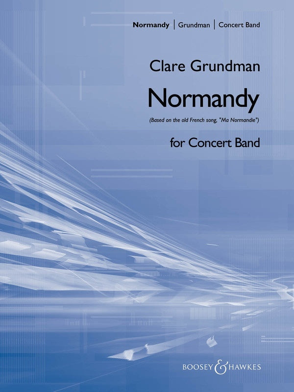 Normandy Full Sc