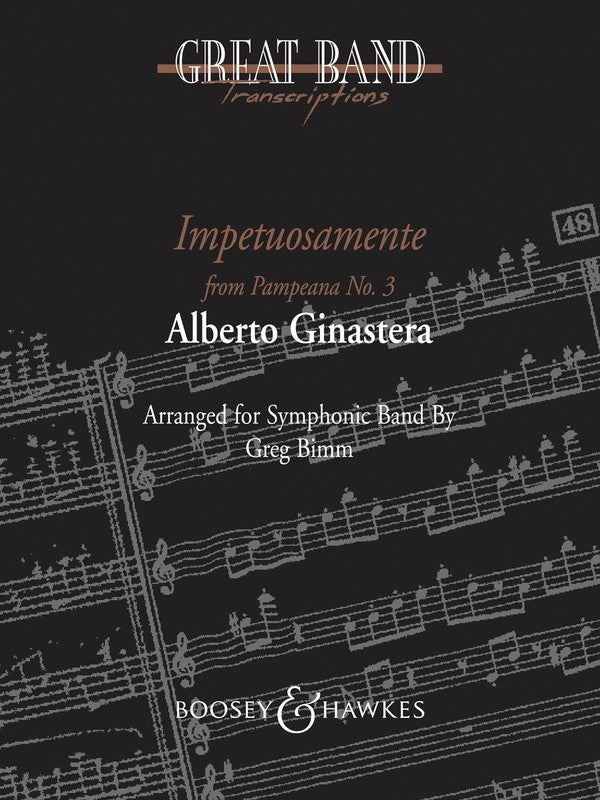 Impetuosamente Score Pts