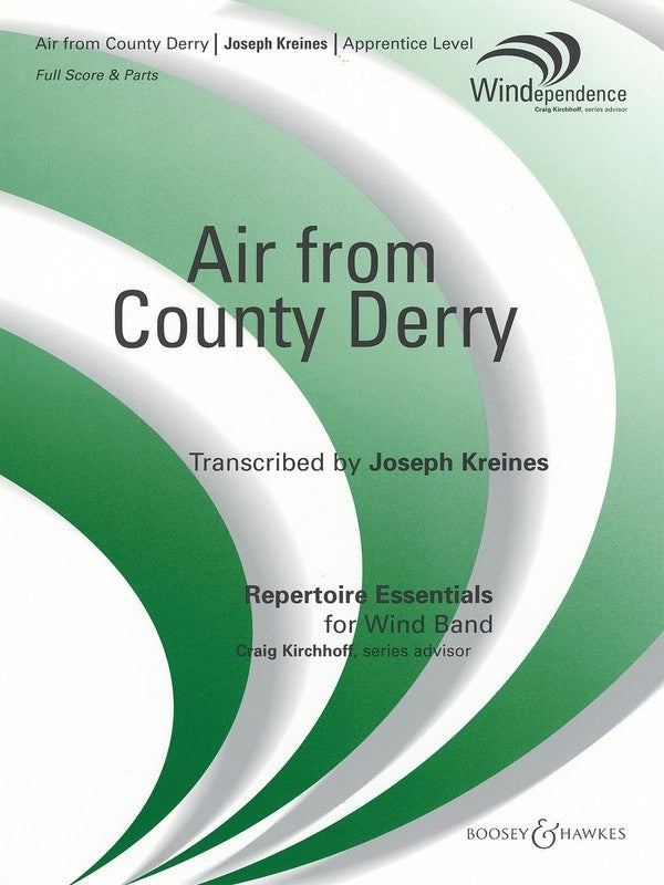 Air Cnty Derry F/Sc