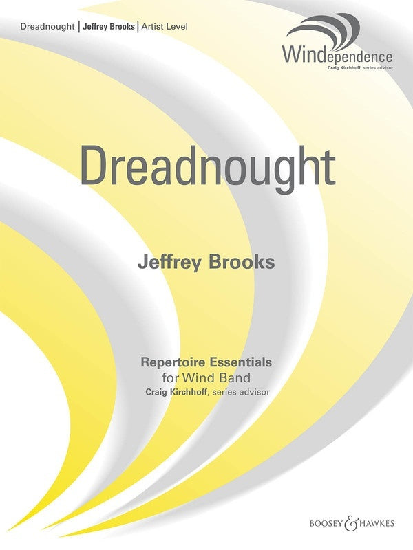 Dreadnought Score/Parts