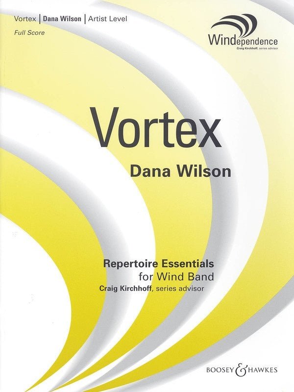 Vortex Full Score