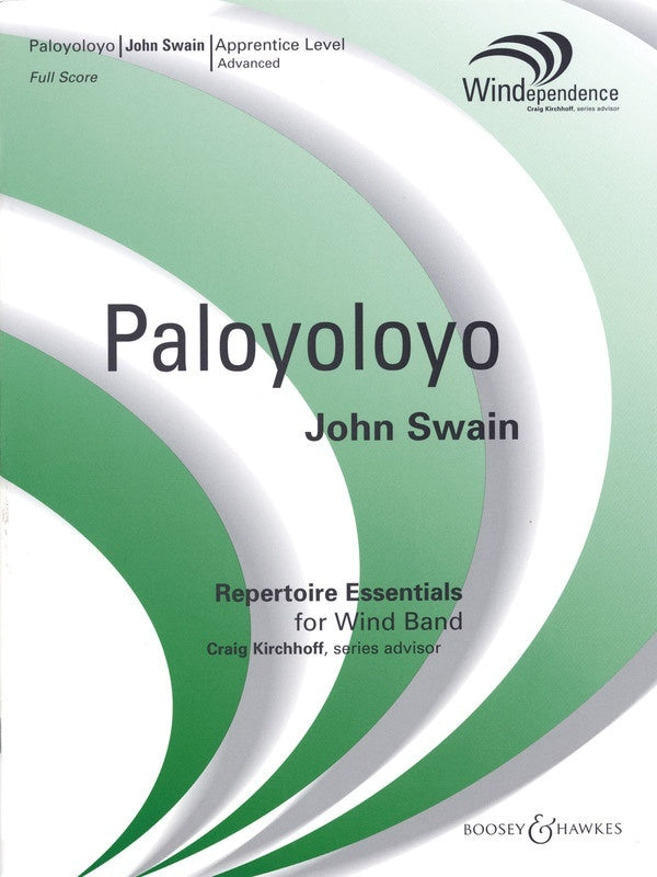 Paloyoloyo Score