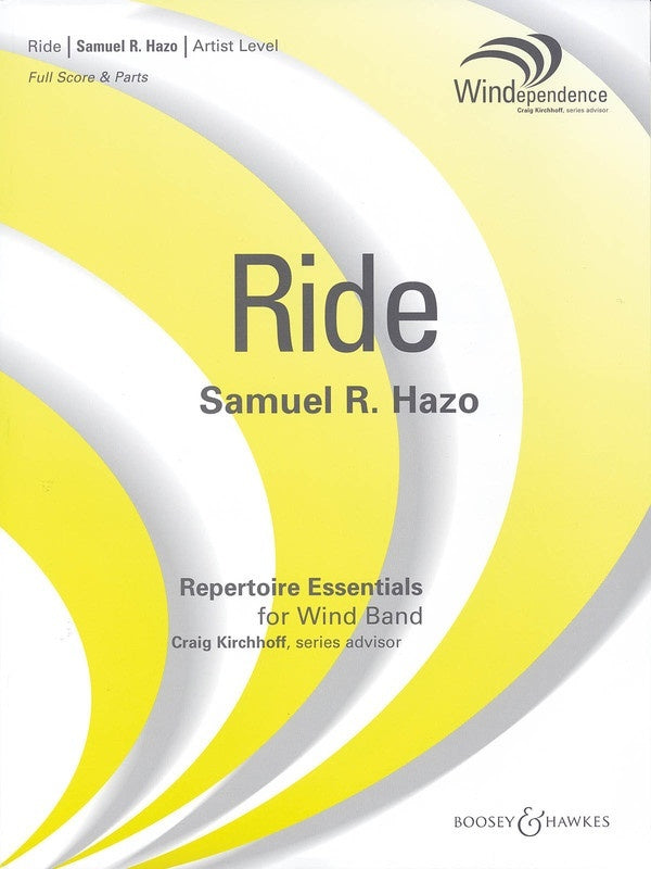 Ride Score/Parts Bhcb5