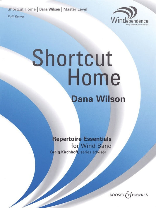 Shortcut Home Concert Band 4 Sc/Pt