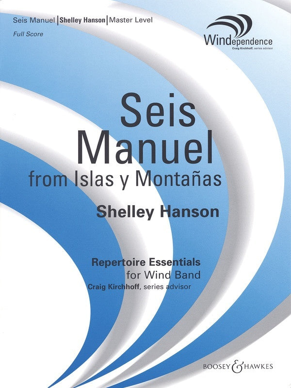 Seis Manuel Bhcb4 Windependence Master