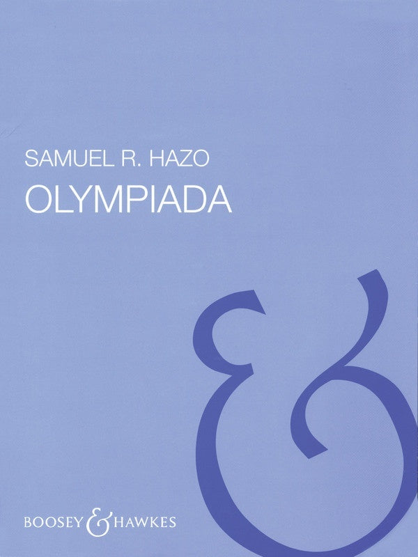 Olympiada Full Score