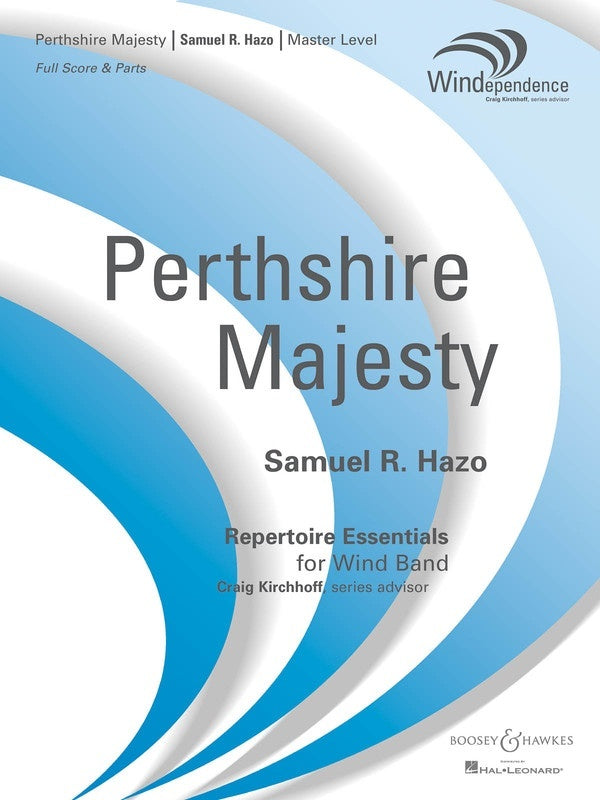 Perthshire Majesty Sc