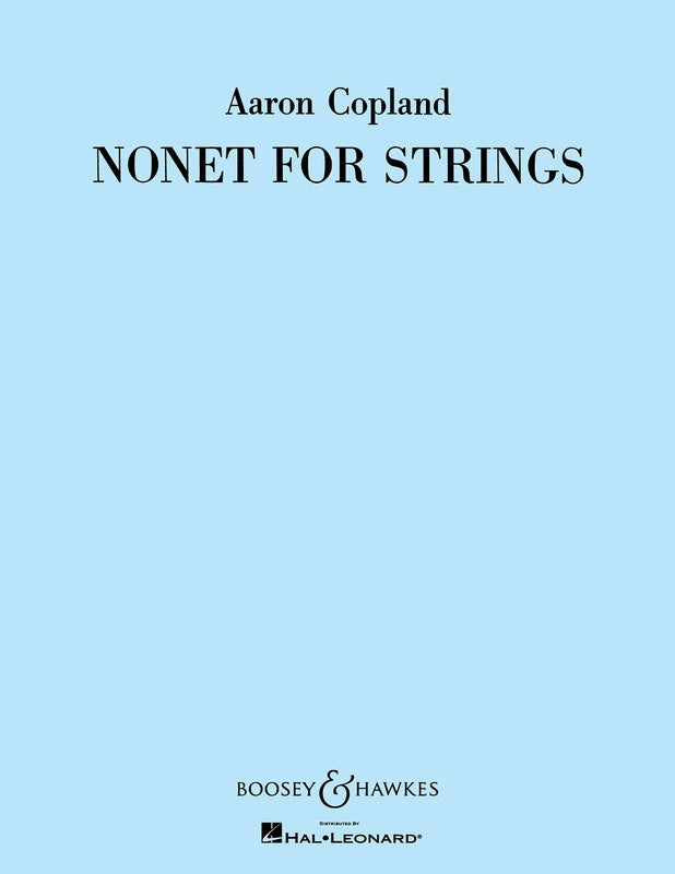 Nonet For String Flute Sc (Softcover Book)