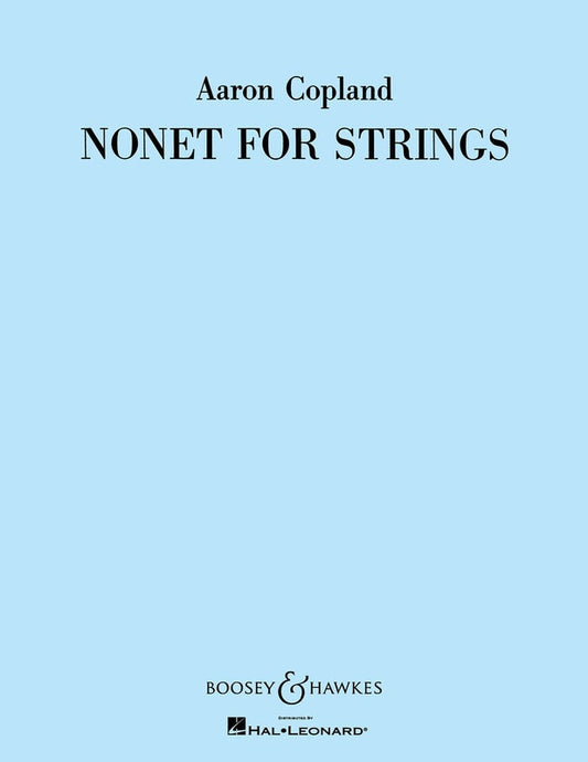 Nonet For String Flute Sc (Softcover Book)