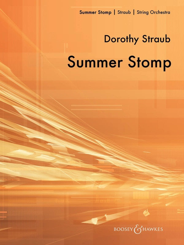 Summer Stomp Sc