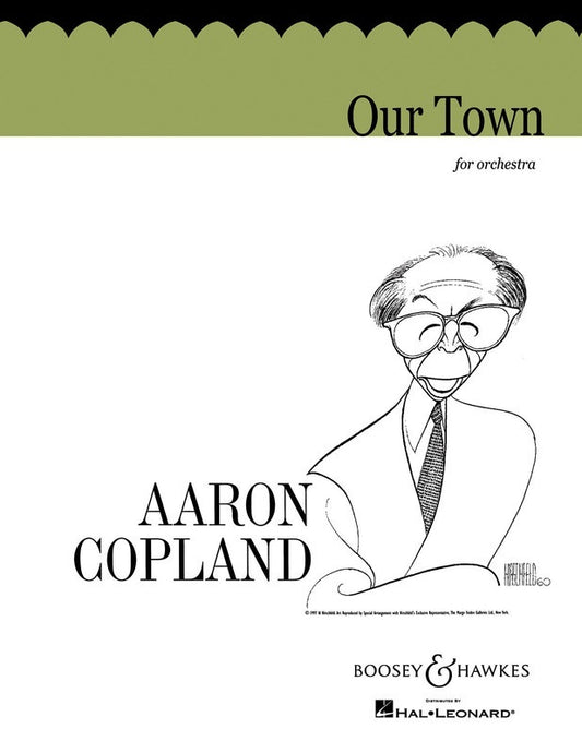 Our Town Orchestra Fsc