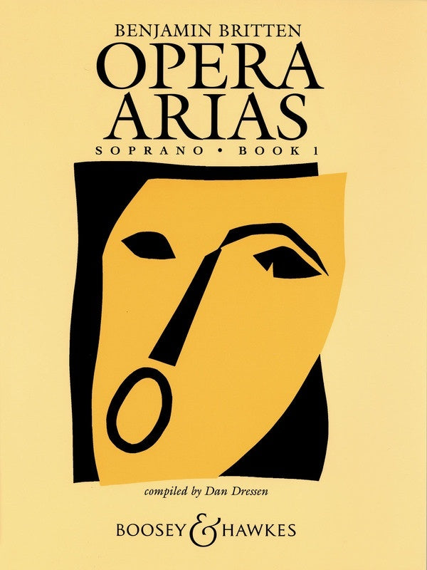 Opera Arias Soprano Book 2