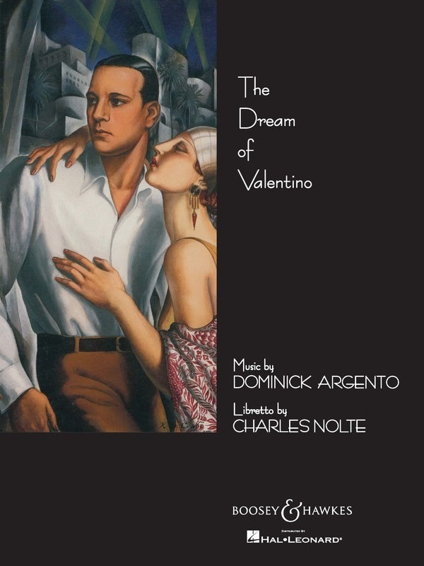 Dream Valentino Voc Sc — view 2