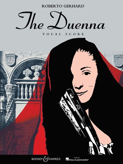 Duenna Vosc