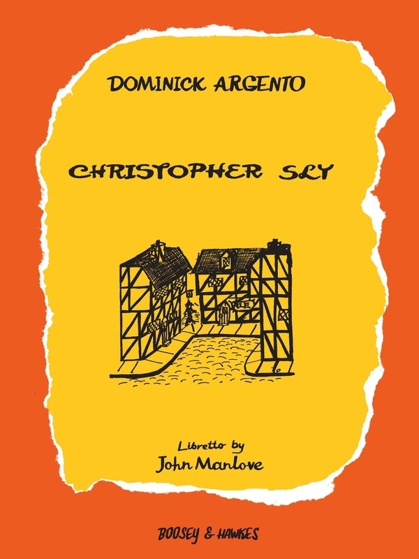 Christopher Sly Vosc — view 2