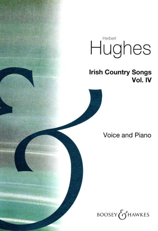 Irish Country Songs 4 Custom Print