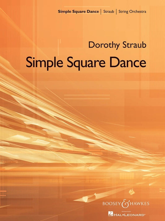 Simple Square Dance Eso1
