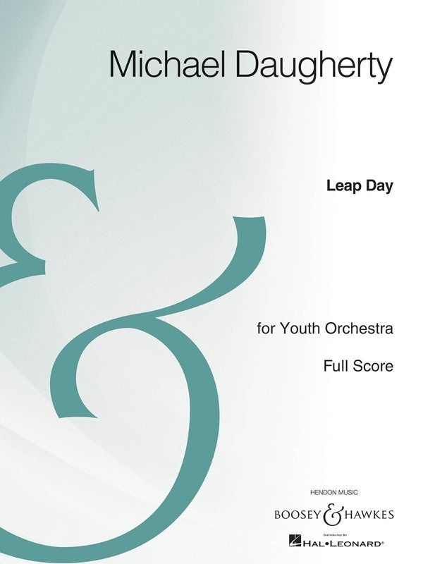 Leap Day Score