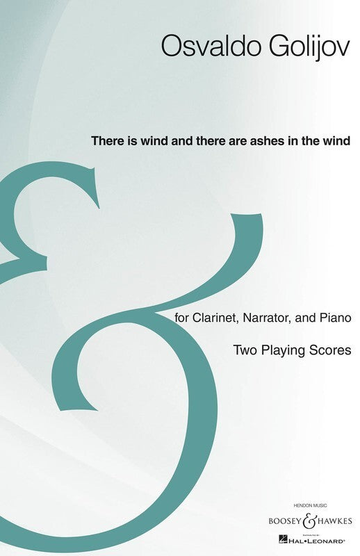 There Is Wind And There Are Ashes In The Wind Cl
