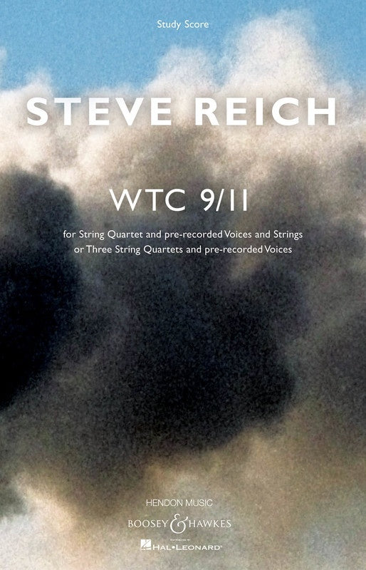Wtc 9/11 Study Score
