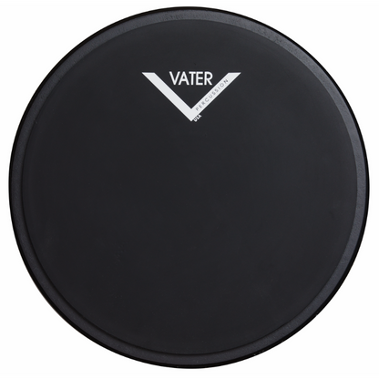 Vater Chop Builder Pad 12" Double-Sided Hard/Soft
