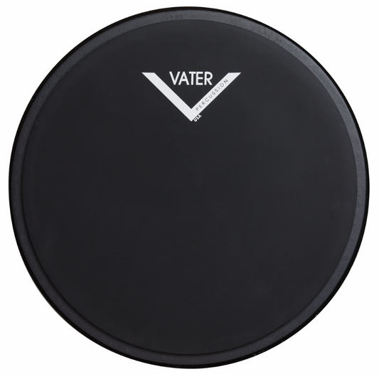 Vater Chop Builder Pad 12" Double-Sided Hard/Soft