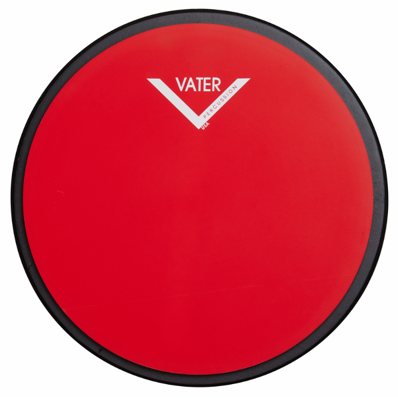 Vater Chop Builder Pad 12" Double-Sided Hard/Soft — view 2