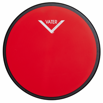 Vater Chop Builder Pad 12" Double-Sided Hard/Soft — view 2