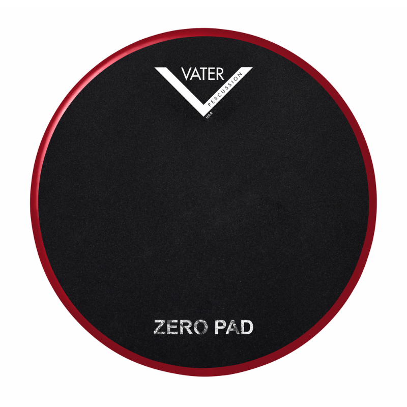 Vater Chop Builder Zero Pad 11"