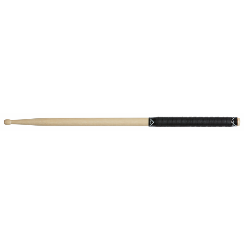 Vater Grip Tape Black - 4 Grips for Drumsticks