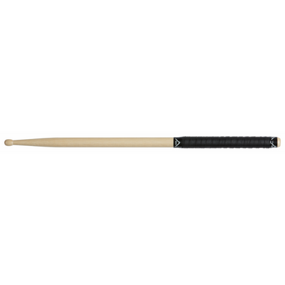 Vater Grip Tape Black - 4 Grips for Drumsticks