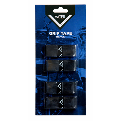 Vater Grip Tape Black - 4 Grips for Drumsticks — view 2