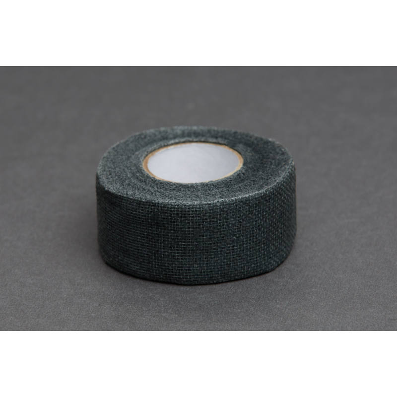 Vater Stick & Finger Tape Black 1 Inch x 30 Feet — view 2