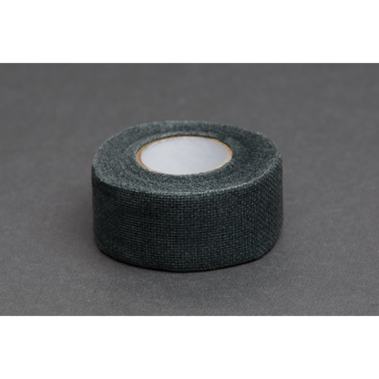 Vater Stick & Finger Tape Black 1 Inch x 30 Feet — view 2
