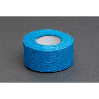 Vater Stick & Finger Tape Blue 30ft - Self-Cohesive Grip Tape for Improved Feel and Hand Fatigue Prevention — view 2