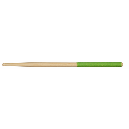 Vater Self-Cohesive Stick & Finger Tape Green 30ft