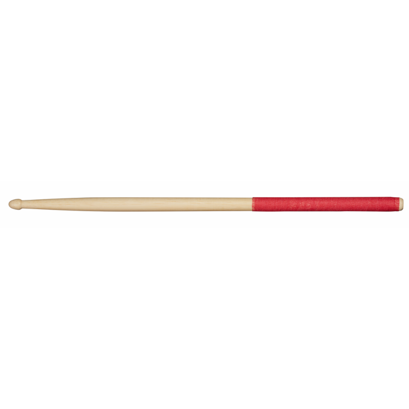 Vater Stick & Finger Tape Red 1 Inch x 30 Feet